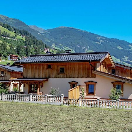 Holiday Home Schwendau-3 By Interhome Hippach Exterior photo