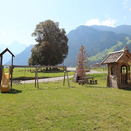 Holiday Home Schwendau-3 By Interhome Hippach Exterior photo