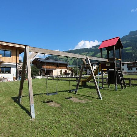 Holiday Home Schwendau-3 By Interhome Hippach Exterior photo