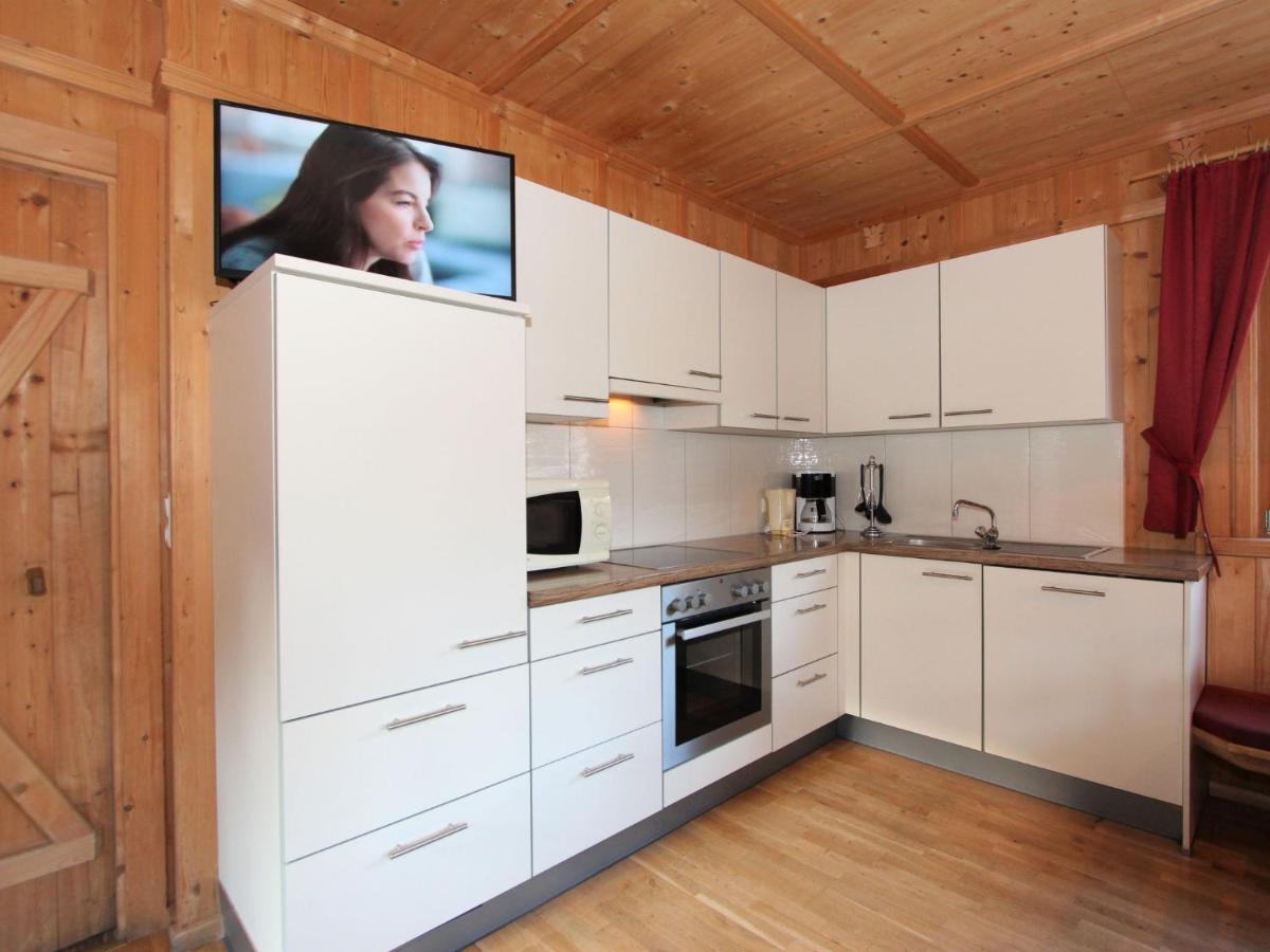 Holiday Home Schwendau-3 By Interhome Hippach Exterior photo