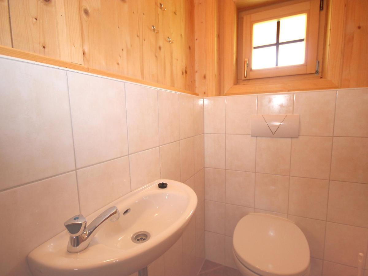 Holiday Home Schwendau-3 By Interhome Hippach Exterior photo