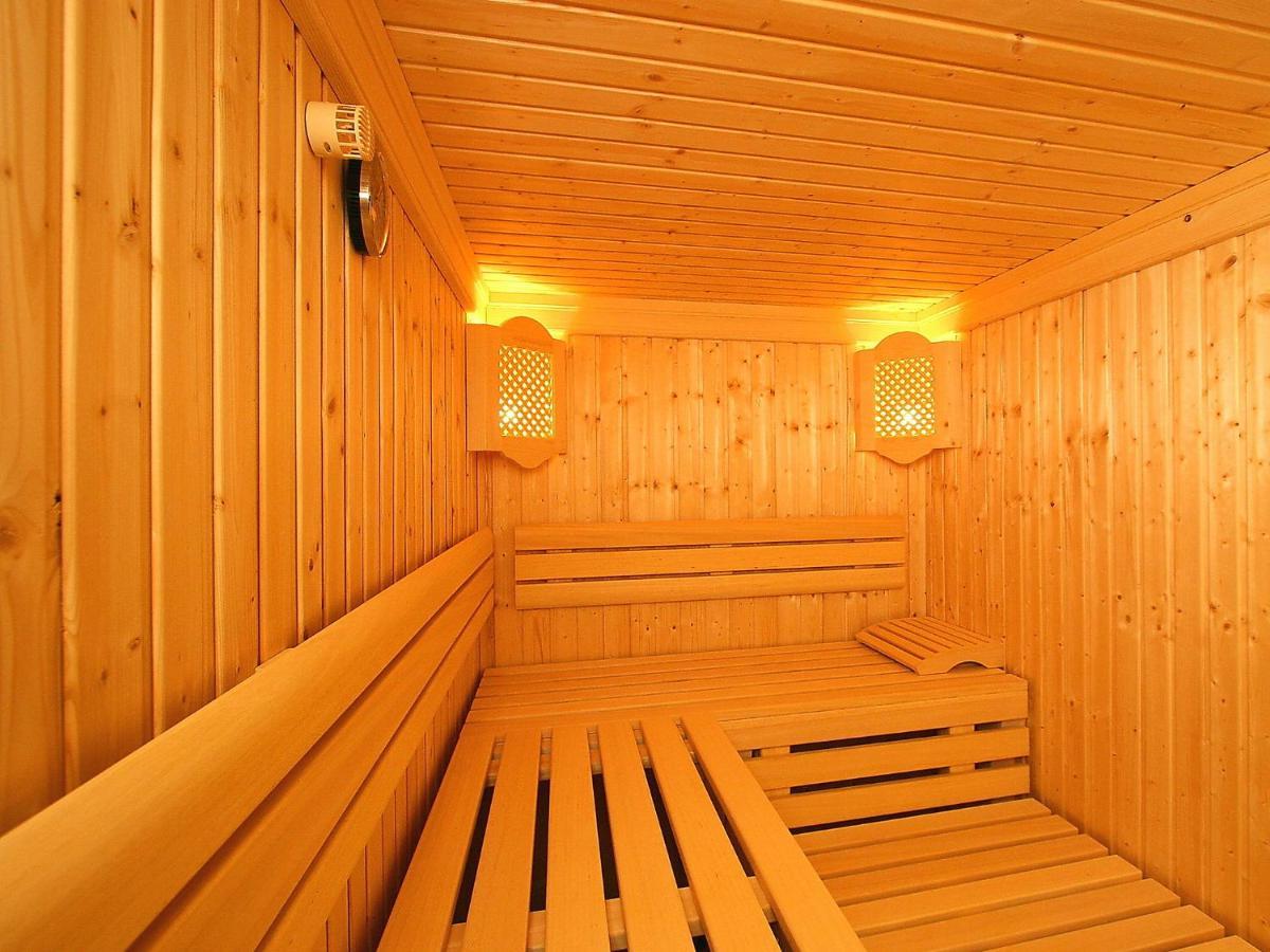 Holiday Home Schwendau-3 By Interhome Hippach Exterior photo