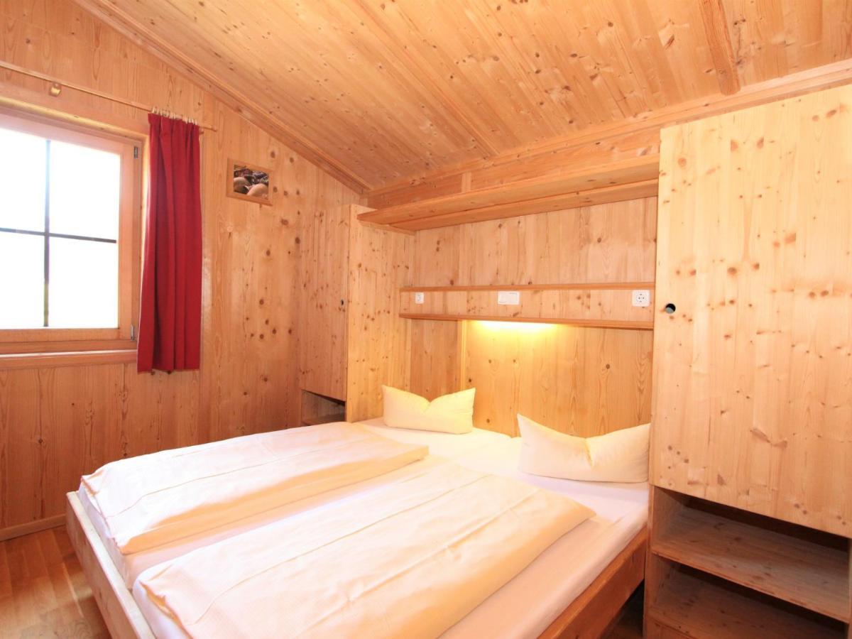 Holiday Home Schwendau-3 By Interhome Hippach Exterior photo