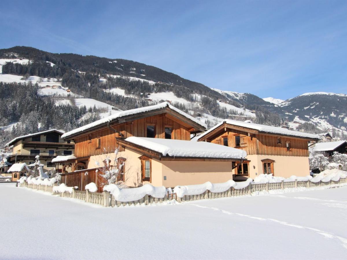 Holiday Home Schwendau-3 By Interhome Hippach Exterior photo