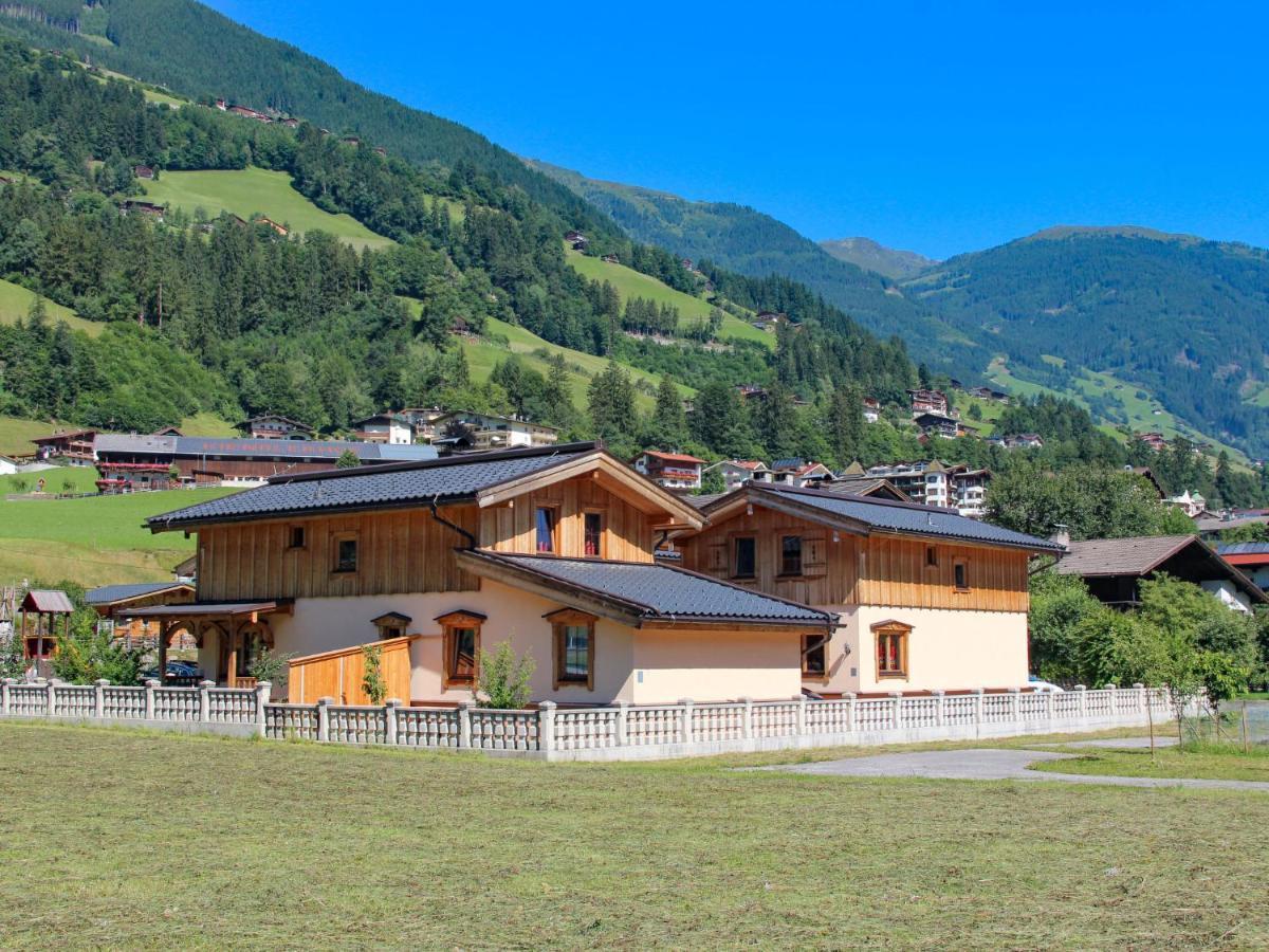 Holiday Home Schwendau-3 By Interhome Hippach Exterior photo