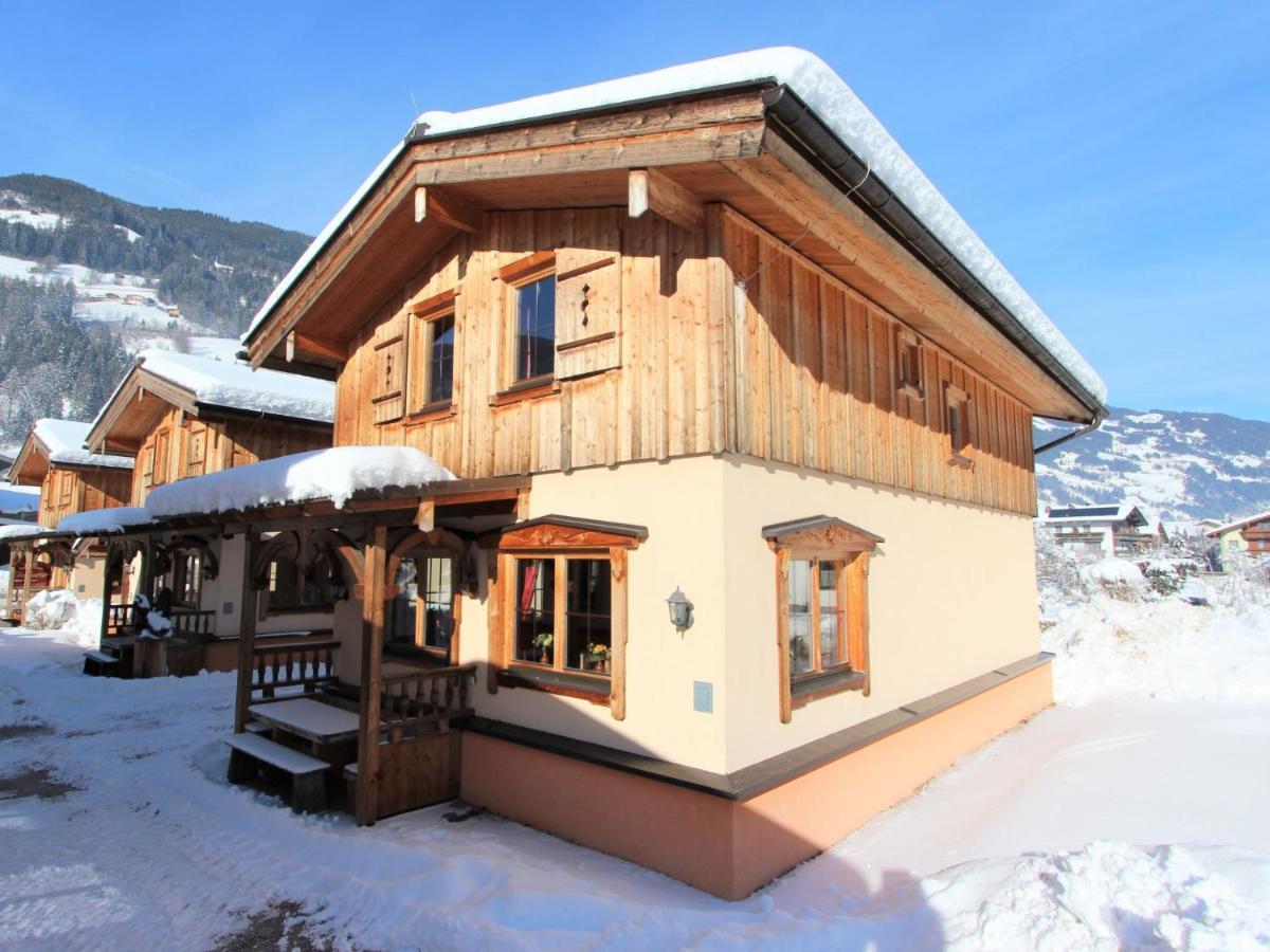 Holiday Home Schwendau-3 By Interhome Hippach Exterior photo