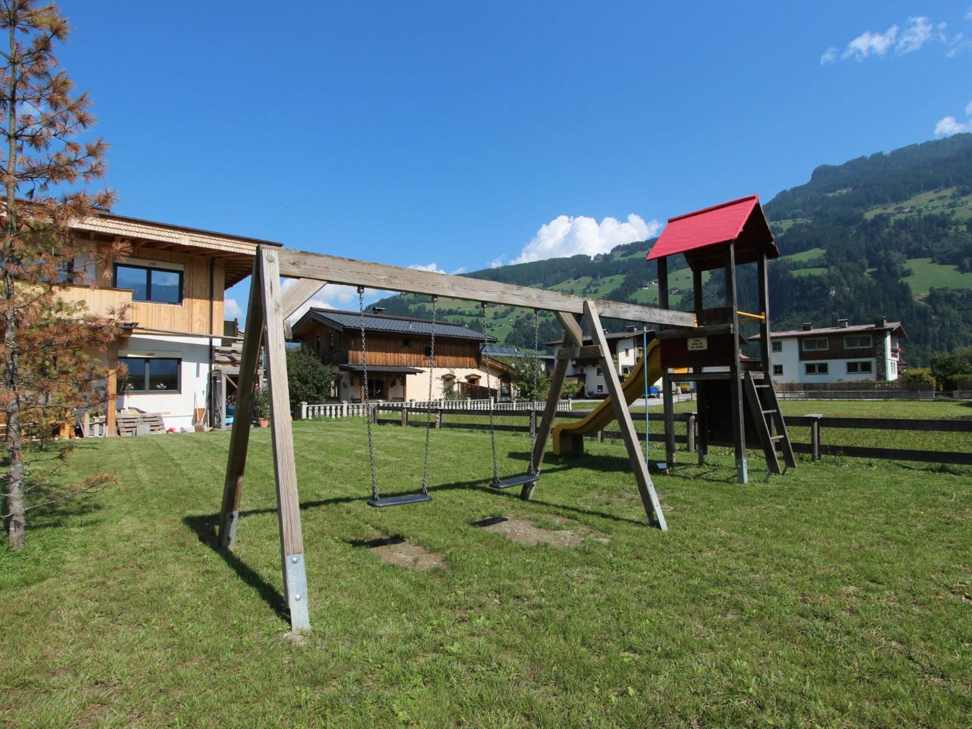 Holiday Home Schwendau-3 By Interhome Hippach Exterior photo